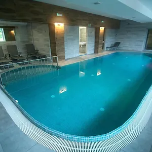  Resort 4family *resort*spa* Polen