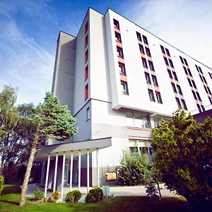 *** Hotel Slask Poland