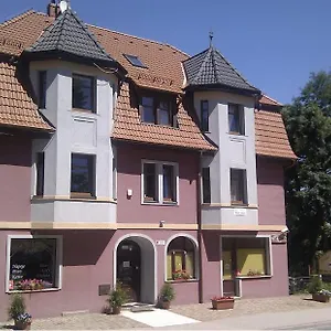  Frühstückspension Pod Wiezami Polen