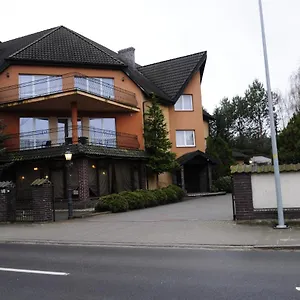 Hotel Zieliniec, Posen