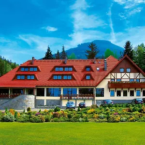 *** Hotel Relaks Wellness & Poland