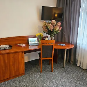  Resort Osrodek Wypoczynkowy Sudety Polen