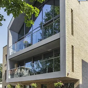  Aparthotel Lapwing Polen