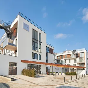 *** Aparthotel Ina Rent - Tre Mare Polen