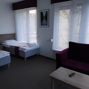 Medica Bed & Breakfast