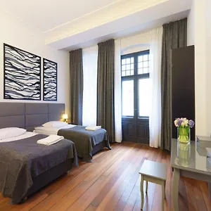Aparthotel 1 Night In - Matejki, Posen