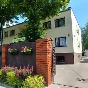 ** Guest house Smart2stay Pod Lipami Poland