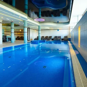 *** Hotel Greno & Poland