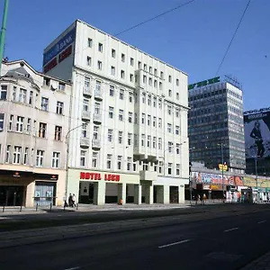 Hotel Lech, Poznań