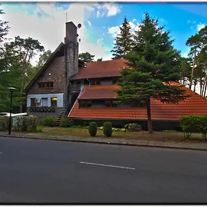 Gosciniec Lizawka Inn